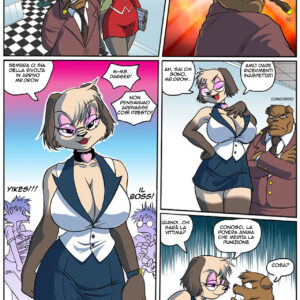 Animali in amore (7/36)